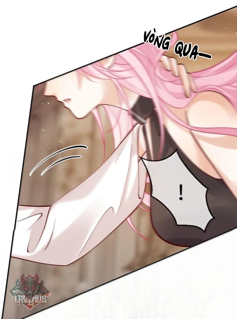 Nữ Chính Hắc Nguyệt Quang Luôn Muốn Đánh Dấu Tôi Chap 21 - Next Chap 22