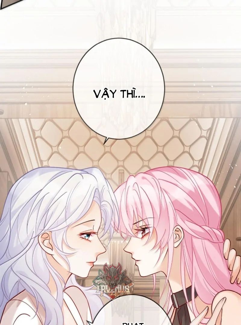 Nữ Chính Hắc Nguyệt Quang Luôn Muốn Đánh Dấu Tôi Chap 21 - Next Chap 22