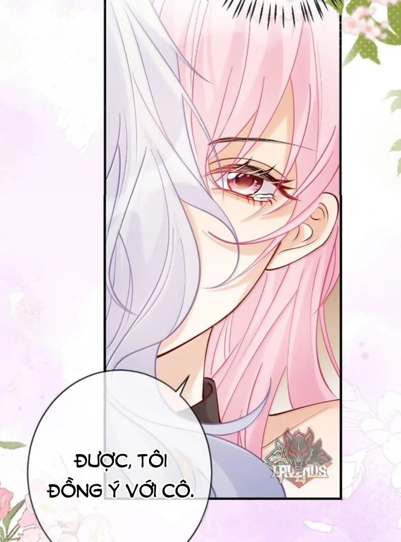 Nữ Chính Hắc Nguyệt Quang Luôn Muốn Đánh Dấu Tôi Chap 21 - Next Chap 22