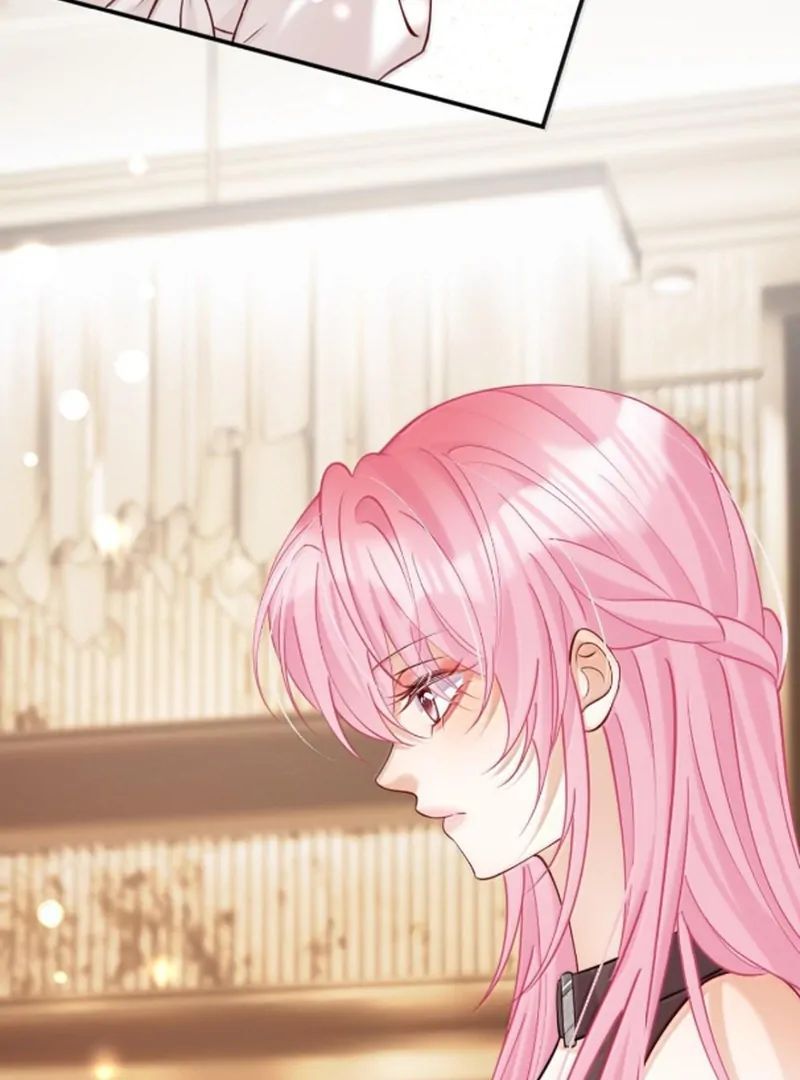 Nữ Chính Hắc Nguyệt Quang Luôn Muốn Đánh Dấu Tôi Chap 21 - Next Chap 22