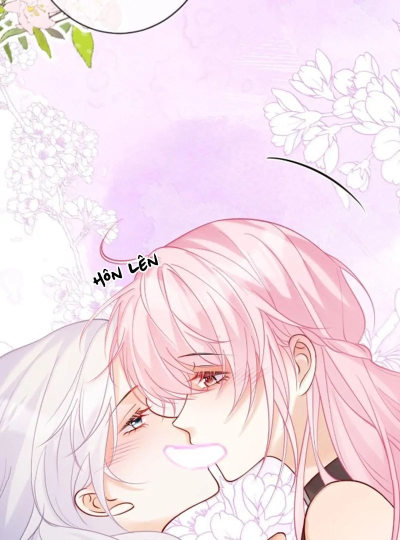 Nữ Chính Hắc Nguyệt Quang Luôn Muốn Đánh Dấu Tôi Chap 21 - Next Chap 22