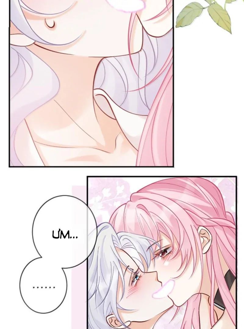 Nữ Chính Hắc Nguyệt Quang Luôn Muốn Đánh Dấu Tôi Chap 21 - Next Chap 22