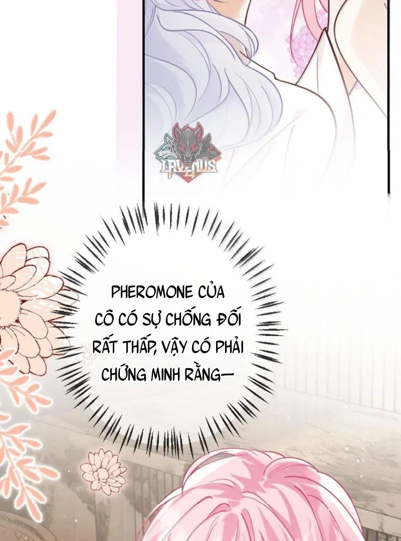 Nữ Chính Hắc Nguyệt Quang Luôn Muốn Đánh Dấu Tôi Chap 21 - Next Chap 22