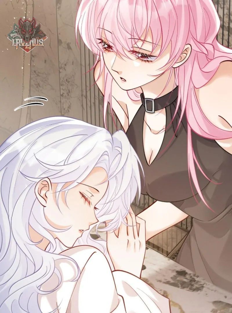 Nữ Chính Hắc Nguyệt Quang Luôn Muốn Đánh Dấu Tôi Chap 21 - Next Chap 22