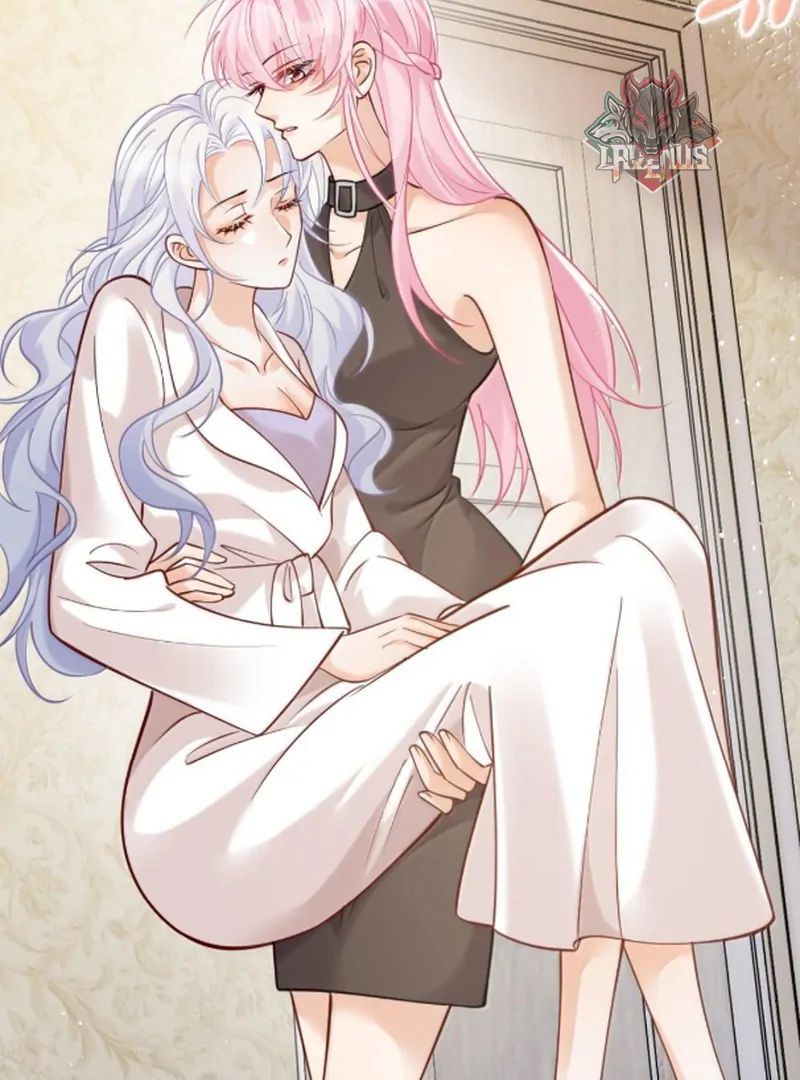 Nữ Chính Hắc Nguyệt Quang Luôn Muốn Đánh Dấu Tôi Chap 21 - Next Chap 22