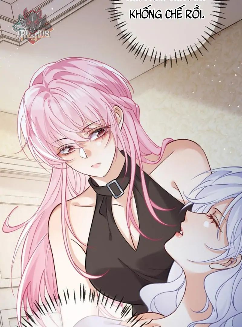 Nữ Chính Hắc Nguyệt Quang Luôn Muốn Đánh Dấu Tôi Chap 21 - Next Chap 22