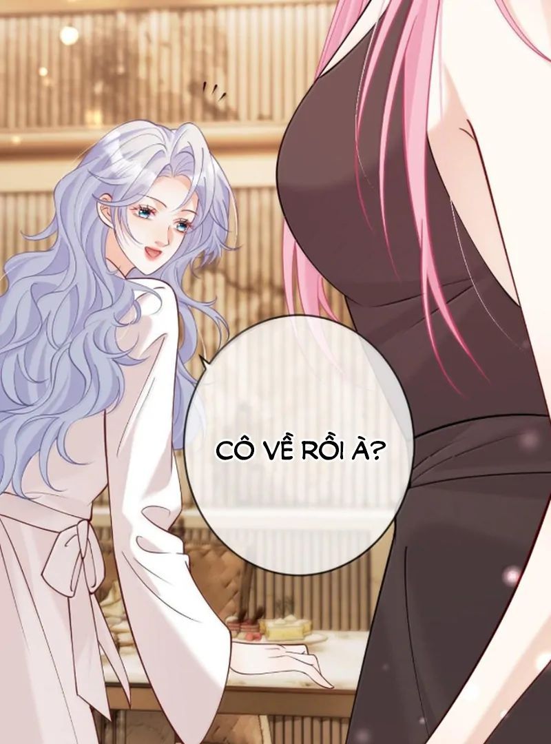 Nữ Chính Hắc Nguyệt Quang Luôn Muốn Đánh Dấu Tôi Chap 21 - Next Chap 22