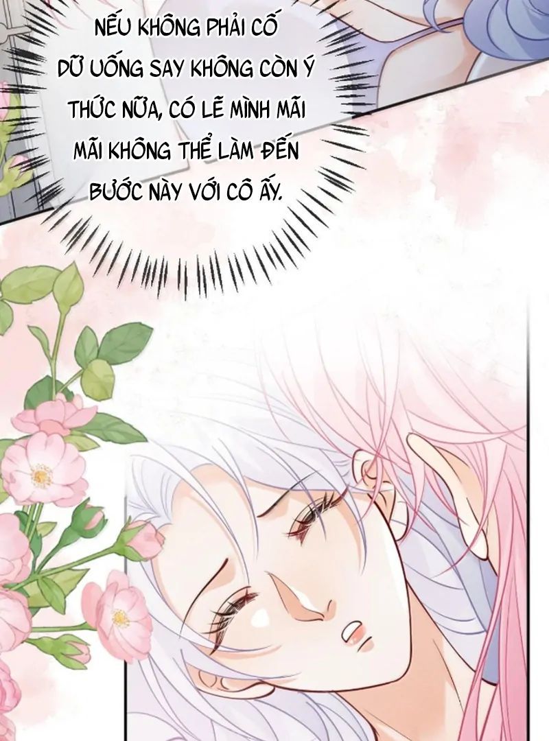 Nữ Chính Hắc Nguyệt Quang Luôn Muốn Đánh Dấu Tôi Chap 21 - Next Chap 22