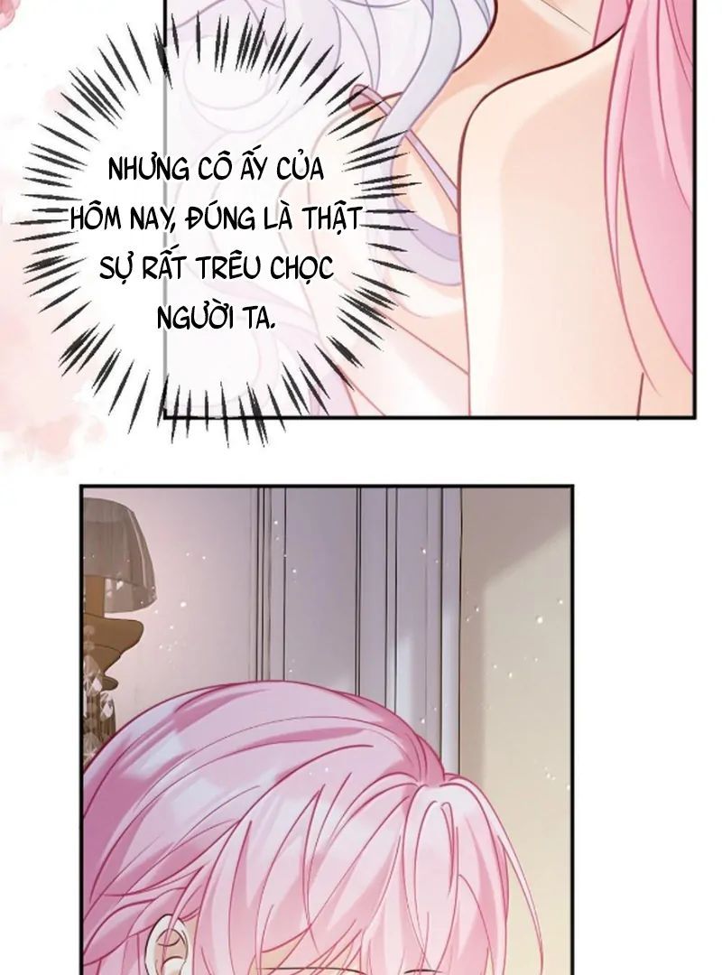 Nữ Chính Hắc Nguyệt Quang Luôn Muốn Đánh Dấu Tôi Chap 21 - Next Chap 22