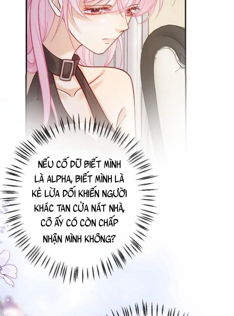 Nữ Chính Hắc Nguyệt Quang Luôn Muốn Đánh Dấu Tôi Chap 21 - Next Chap 22