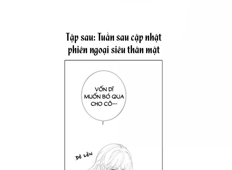 Nữ Chính Hắc Nguyệt Quang Luôn Muốn Đánh Dấu Tôi Chap 21 - Next Chap 22