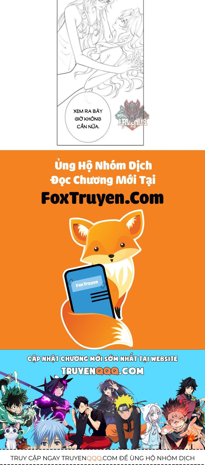 Nữ Chính Hắc Nguyệt Quang Luôn Muốn Đánh Dấu Tôi Chap 21 - Next Chap 22