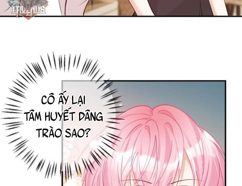 Nữ Chính Hắc Nguyệt Quang Luôn Muốn Đánh Dấu Tôi Chap 21 - Next Chap 22