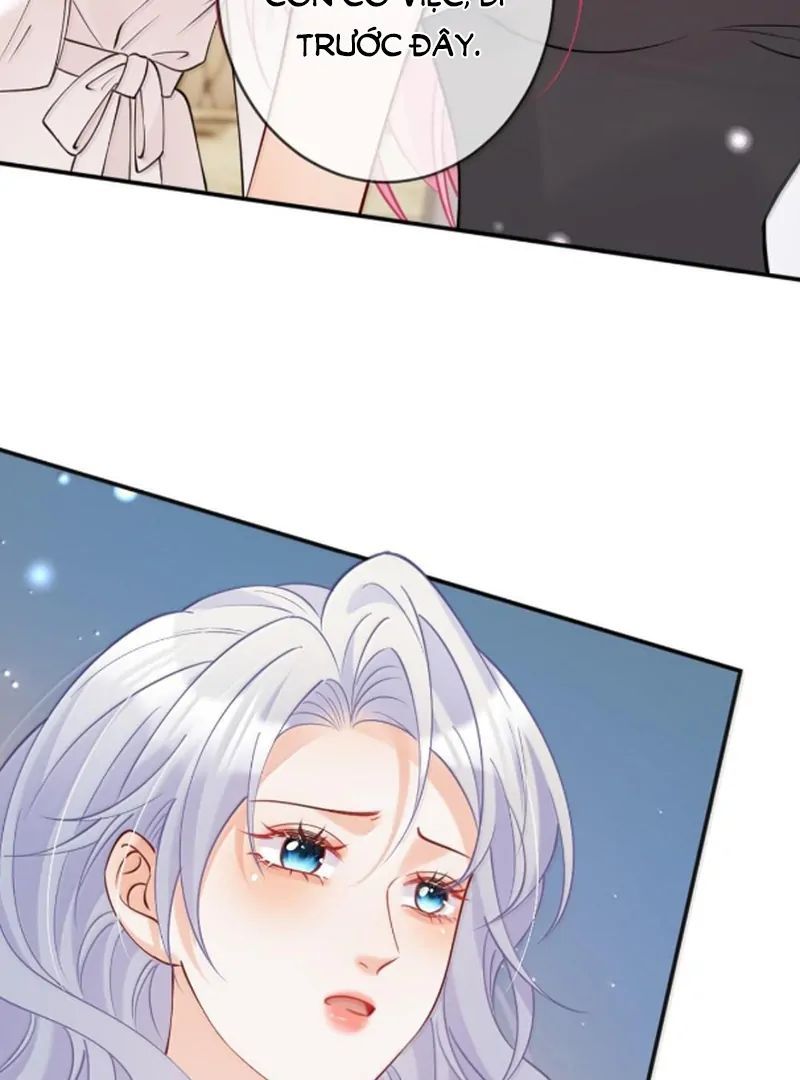 Nữ Chính Hắc Nguyệt Quang Luôn Muốn Đánh Dấu Tôi Chap 22 - Next Chap 23