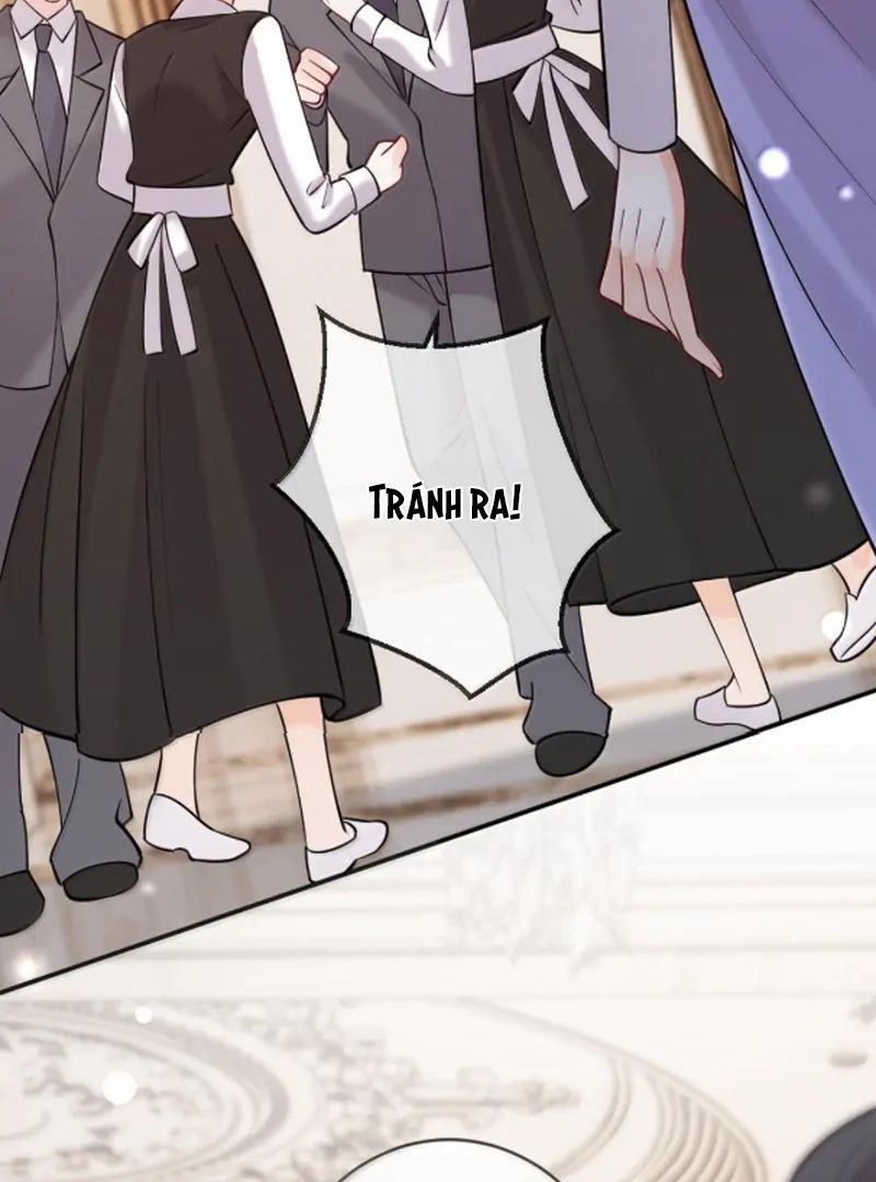 Nữ Chính Hắc Nguyệt Quang Luôn Muốn Đánh Dấu Tôi Chap 22 - Next Chap 23