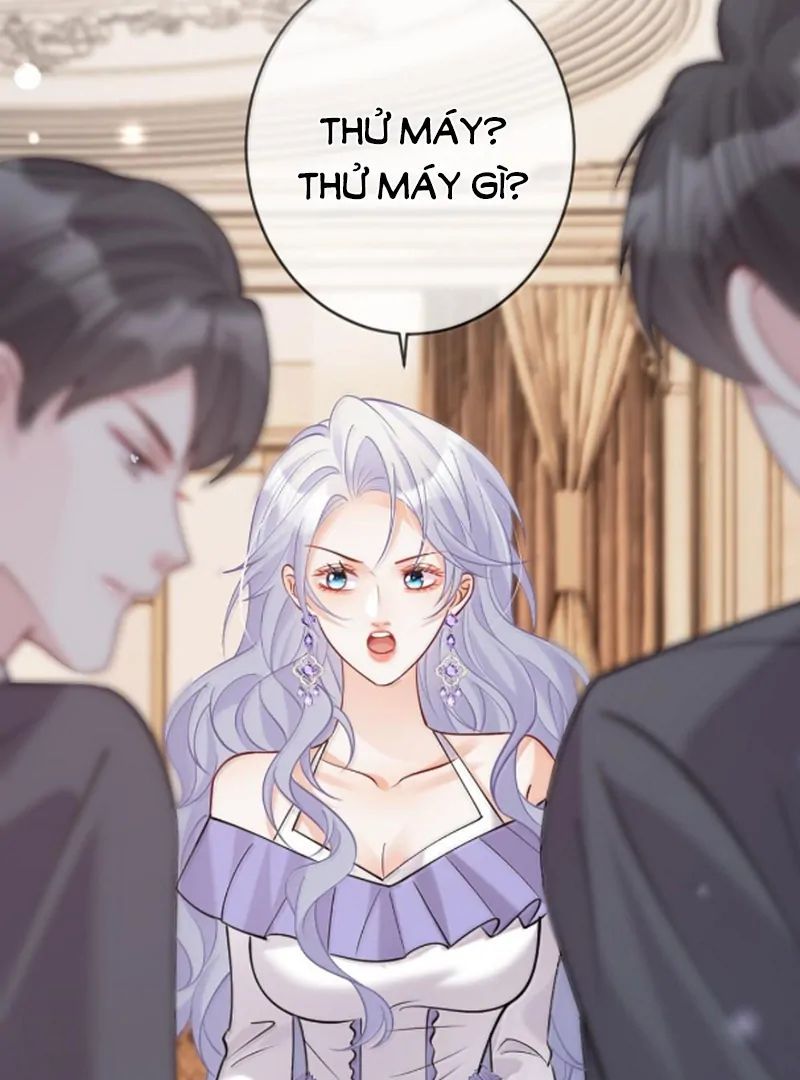 Nữ Chính Hắc Nguyệt Quang Luôn Muốn Đánh Dấu Tôi Chap 22 - Next Chap 23