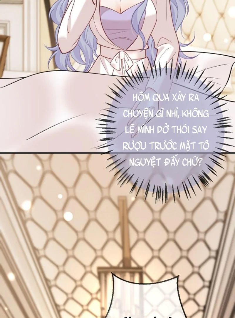 Nữ Chính Hắc Nguyệt Quang Luôn Muốn Đánh Dấu Tôi Chap 22 - Next Chap 23