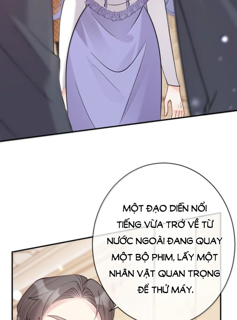 Nữ Chính Hắc Nguyệt Quang Luôn Muốn Đánh Dấu Tôi Chap 22 - Next Chap 23