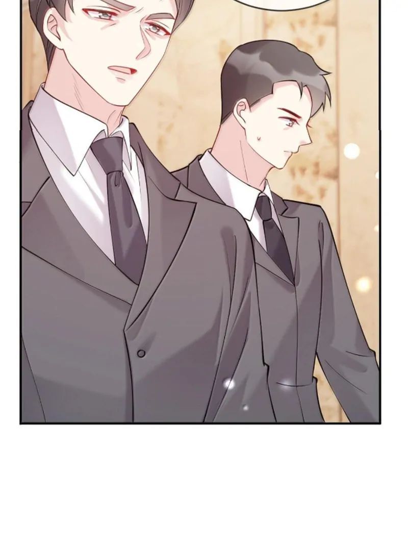 Nữ Chính Hắc Nguyệt Quang Luôn Muốn Đánh Dấu Tôi Chap 22 - Next Chap 23