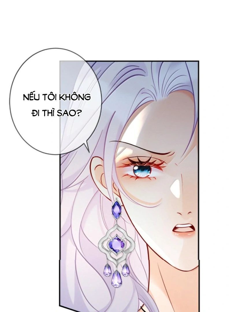 Nữ Chính Hắc Nguyệt Quang Luôn Muốn Đánh Dấu Tôi Chap 22 - Next Chap 23