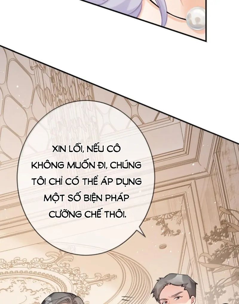 Nữ Chính Hắc Nguyệt Quang Luôn Muốn Đánh Dấu Tôi Chap 22 - Next Chap 23