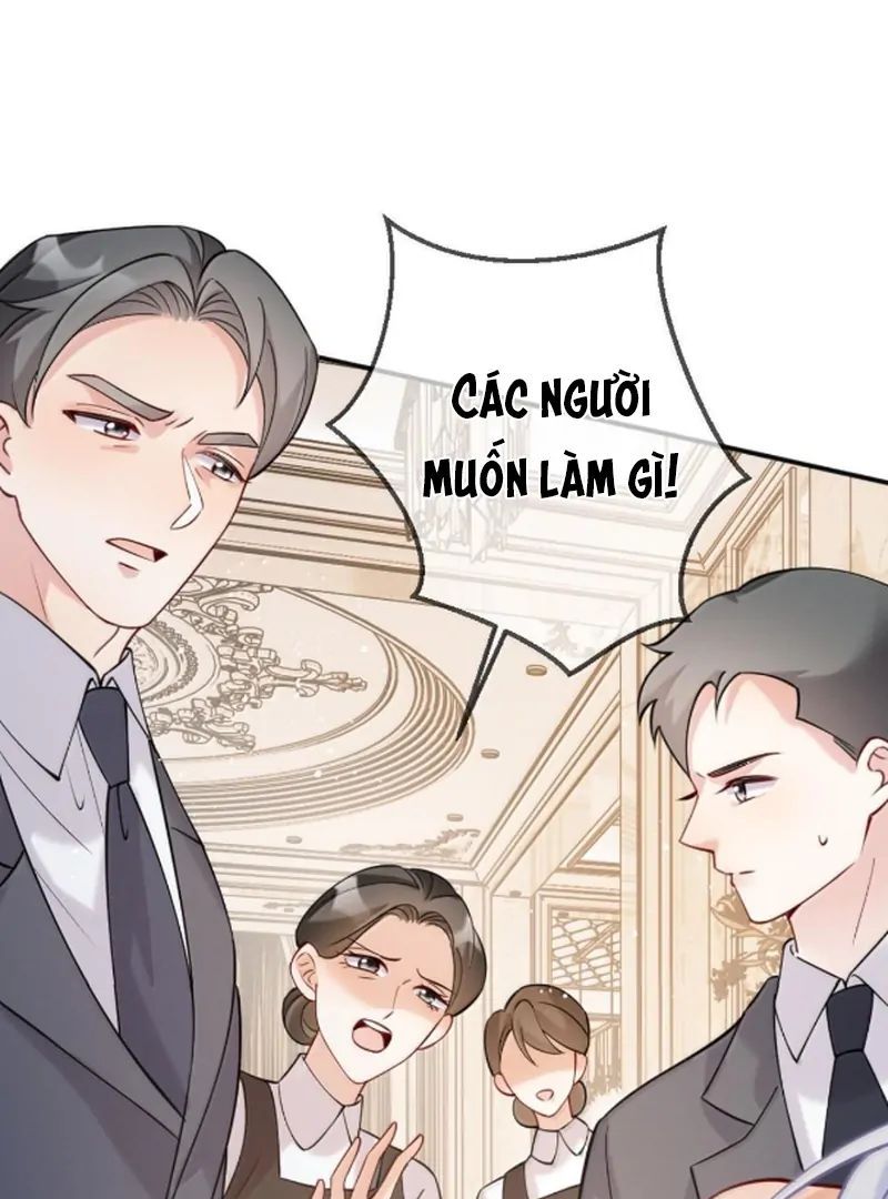 Nữ Chính Hắc Nguyệt Quang Luôn Muốn Đánh Dấu Tôi Chap 22 - Next Chap 23