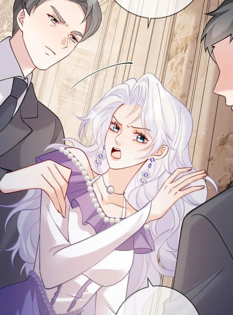 Nữ Chính Hắc Nguyệt Quang Luôn Muốn Đánh Dấu Tôi Chap 22 - Next Chap 23