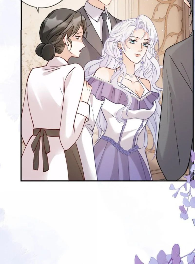 Nữ Chính Hắc Nguyệt Quang Luôn Muốn Đánh Dấu Tôi Chap 22 - Next Chap 23