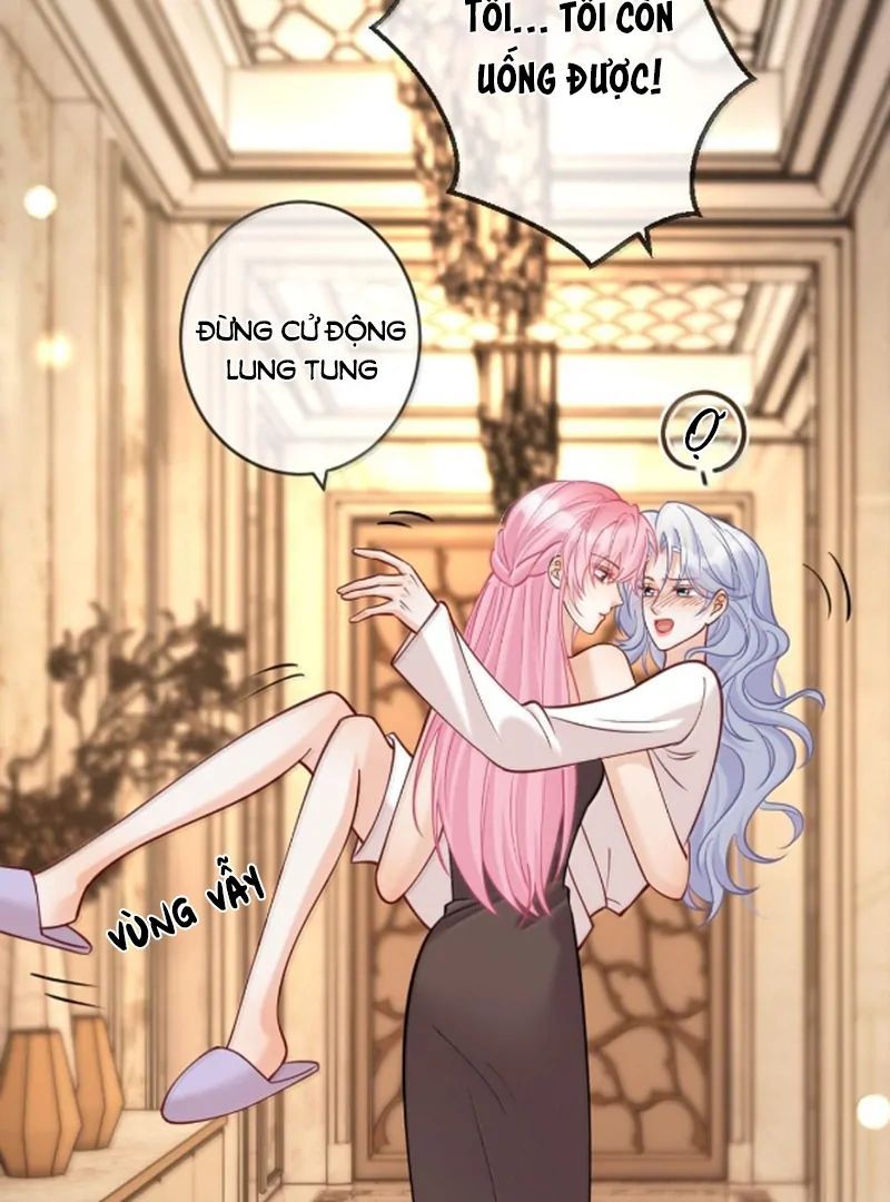 Nữ Chính Hắc Nguyệt Quang Luôn Muốn Đánh Dấu Tôi Chap 22 - Next Chap 23