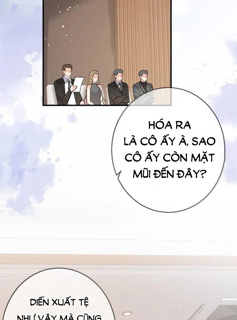 Nữ Chính Hắc Nguyệt Quang Luôn Muốn Đánh Dấu Tôi Chap 22 - Next Chap 23