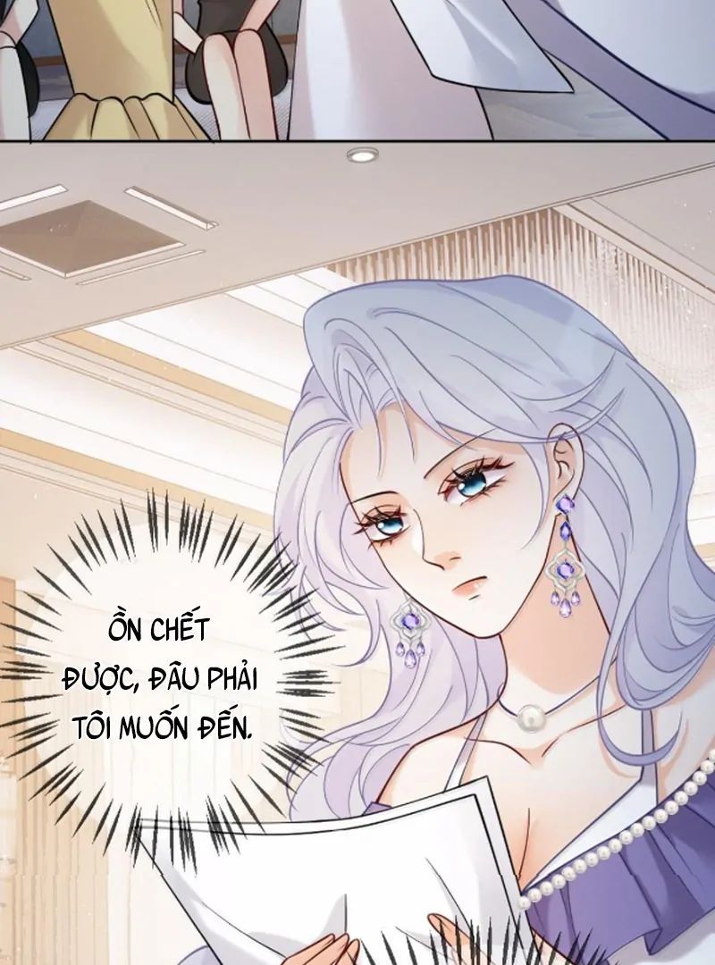 Nữ Chính Hắc Nguyệt Quang Luôn Muốn Đánh Dấu Tôi Chap 22 - Next Chap 23