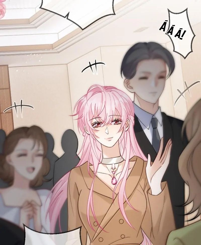 Nữ Chính Hắc Nguyệt Quang Luôn Muốn Đánh Dấu Tôi Chap 22 - Next Chap 23