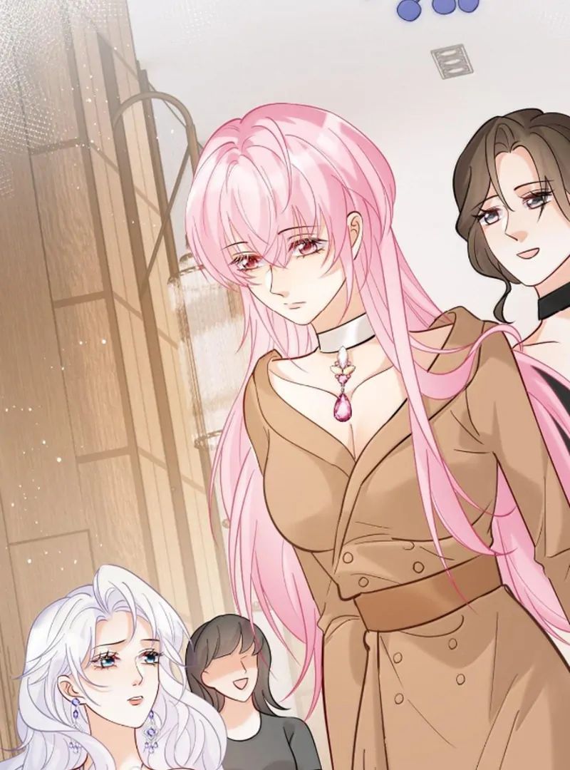 Nữ Chính Hắc Nguyệt Quang Luôn Muốn Đánh Dấu Tôi Chap 22 - Next Chap 23