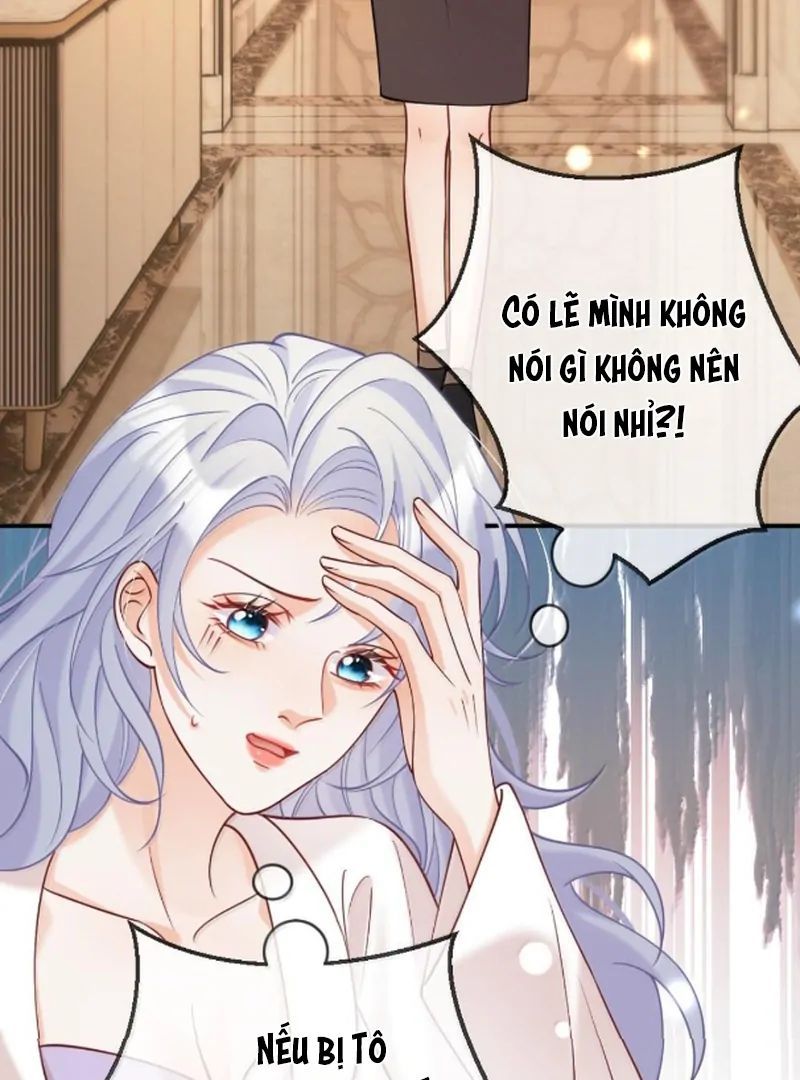 Nữ Chính Hắc Nguyệt Quang Luôn Muốn Đánh Dấu Tôi Chap 22 - Next Chap 23