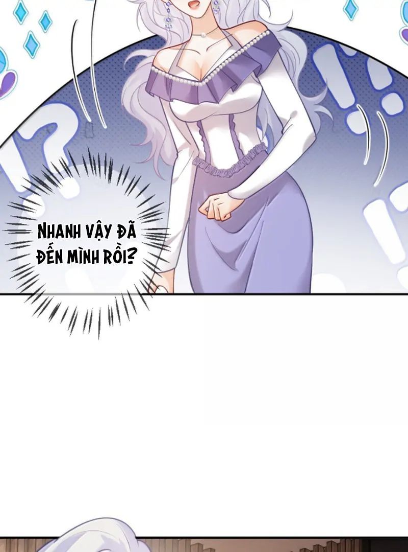 Nữ Chính Hắc Nguyệt Quang Luôn Muốn Đánh Dấu Tôi Chap 22 - Next Chap 23