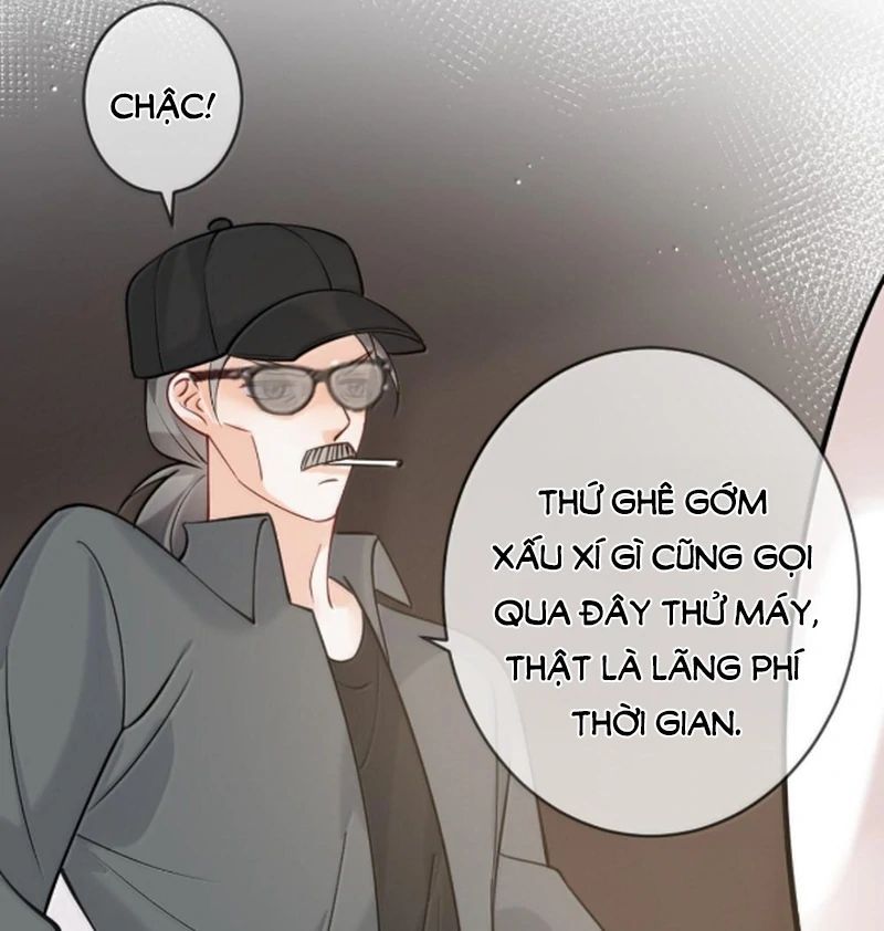 Nữ Chính Hắc Nguyệt Quang Luôn Muốn Đánh Dấu Tôi Chap 22 - Next Chap 23