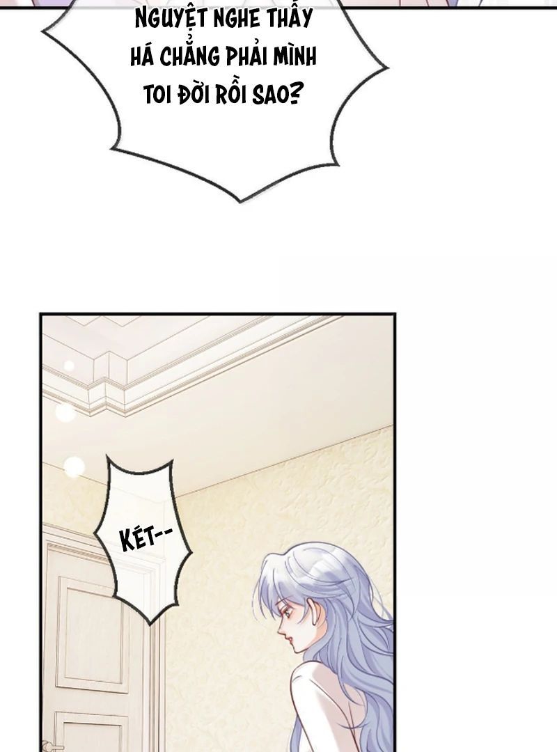 Nữ Chính Hắc Nguyệt Quang Luôn Muốn Đánh Dấu Tôi Chap 22 - Next Chap 23