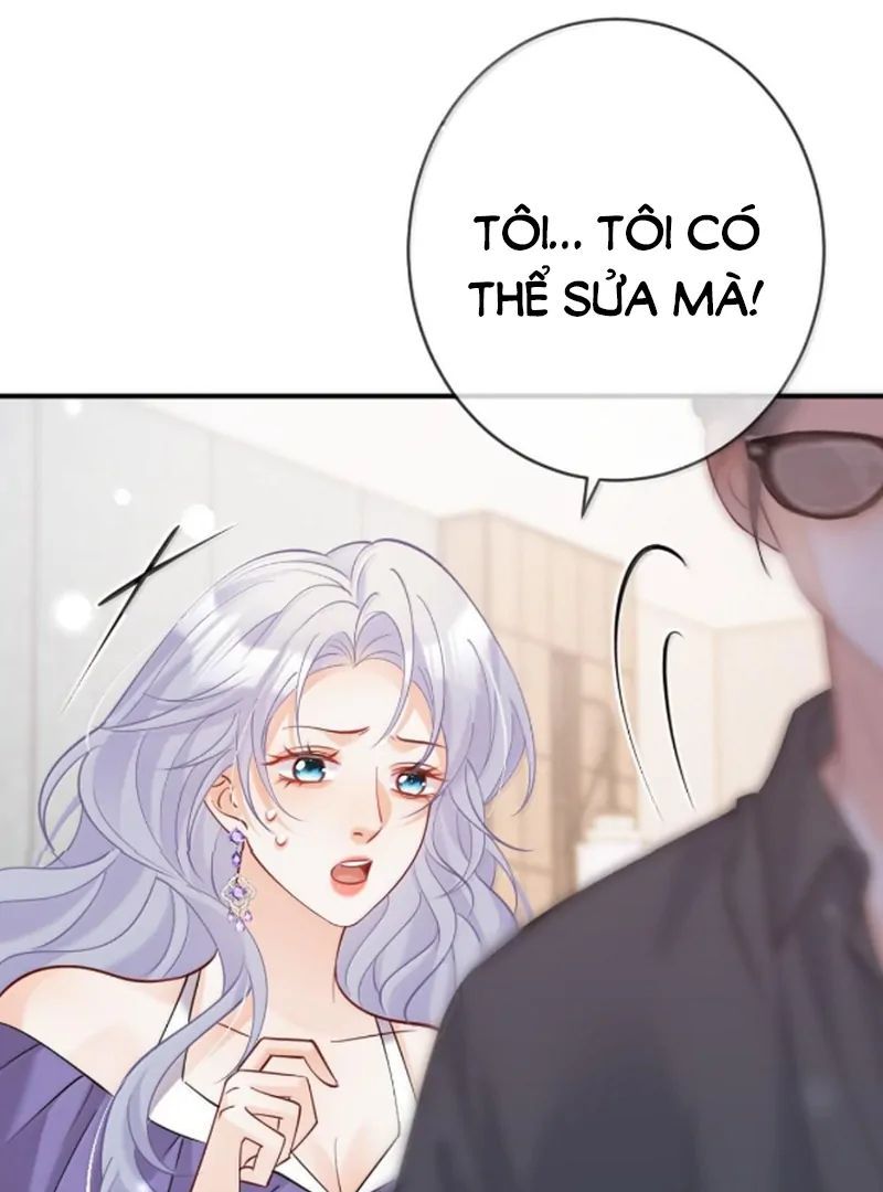 Nữ Chính Hắc Nguyệt Quang Luôn Muốn Đánh Dấu Tôi Chap 23 - Next Chap 24