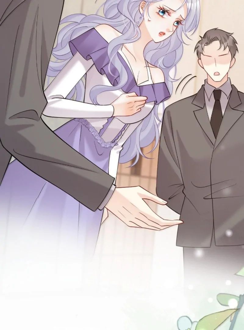 Nữ Chính Hắc Nguyệt Quang Luôn Muốn Đánh Dấu Tôi Chap 23 - Next Chap 24