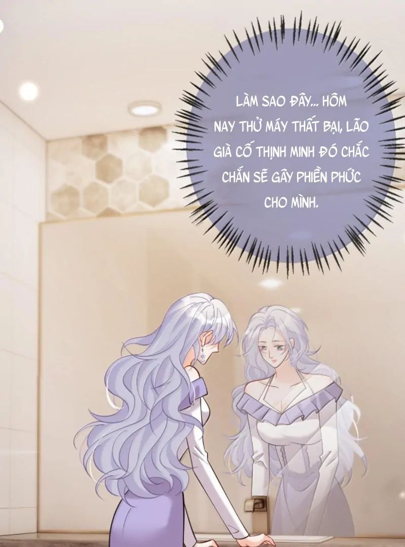 Nữ Chính Hắc Nguyệt Quang Luôn Muốn Đánh Dấu Tôi Chap 23 - Next Chap 24