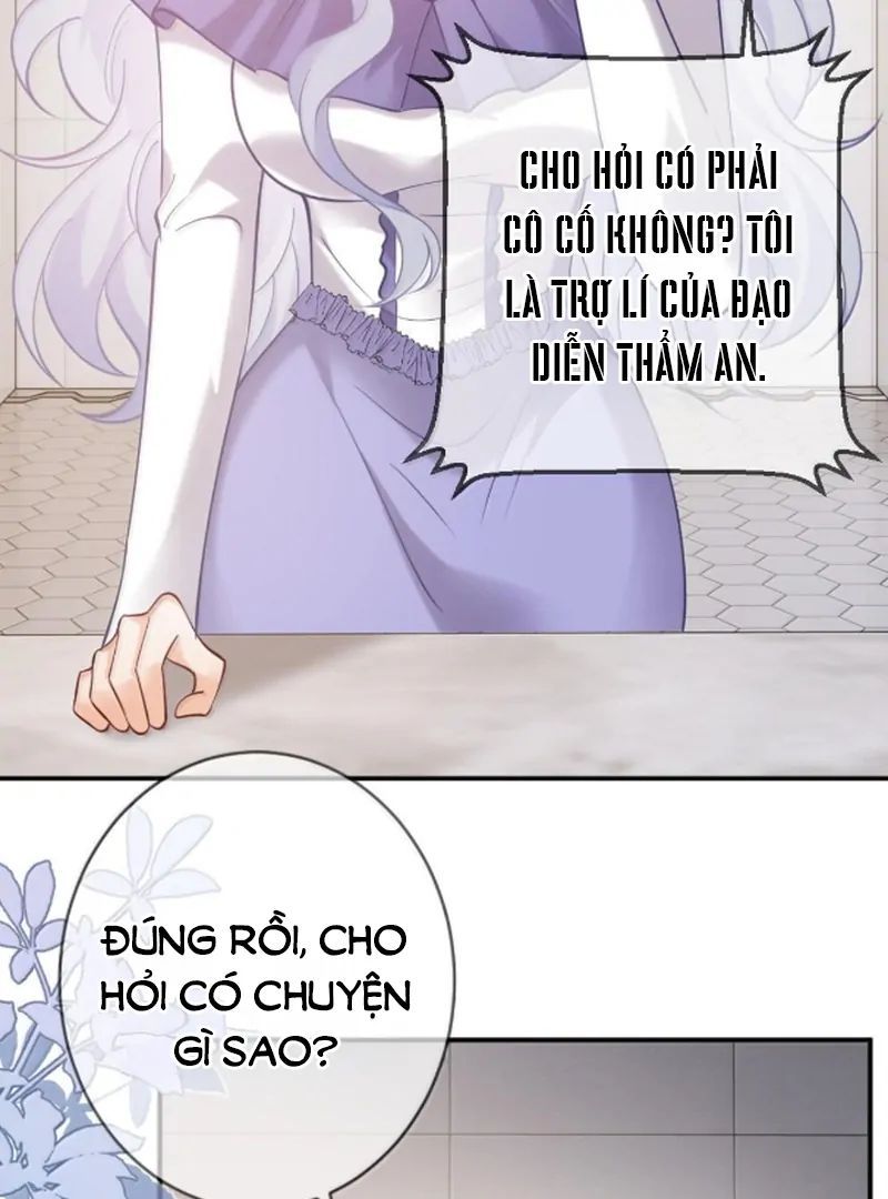 Nữ Chính Hắc Nguyệt Quang Luôn Muốn Đánh Dấu Tôi Chap 23 - Next Chap 24