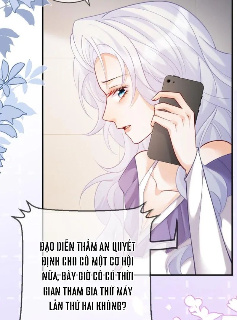Nữ Chính Hắc Nguyệt Quang Luôn Muốn Đánh Dấu Tôi Chap 23 - Next Chap 24