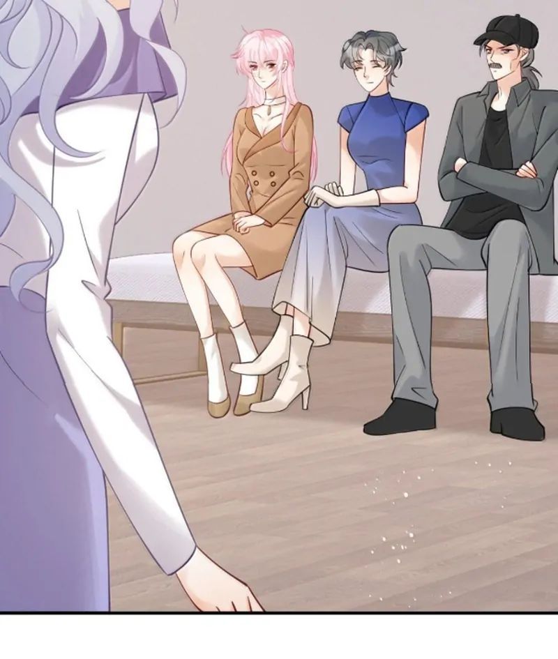 Nữ Chính Hắc Nguyệt Quang Luôn Muốn Đánh Dấu Tôi Chap 23 - Next Chap 24