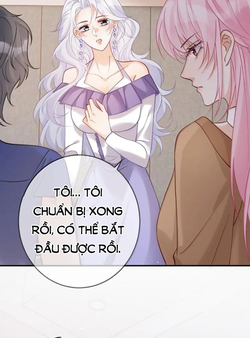 Nữ Chính Hắc Nguyệt Quang Luôn Muốn Đánh Dấu Tôi Chap 23 - Next Chap 24