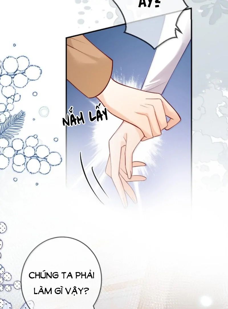 Nữ Chính Hắc Nguyệt Quang Luôn Muốn Đánh Dấu Tôi Chap 23 - Next Chap 24