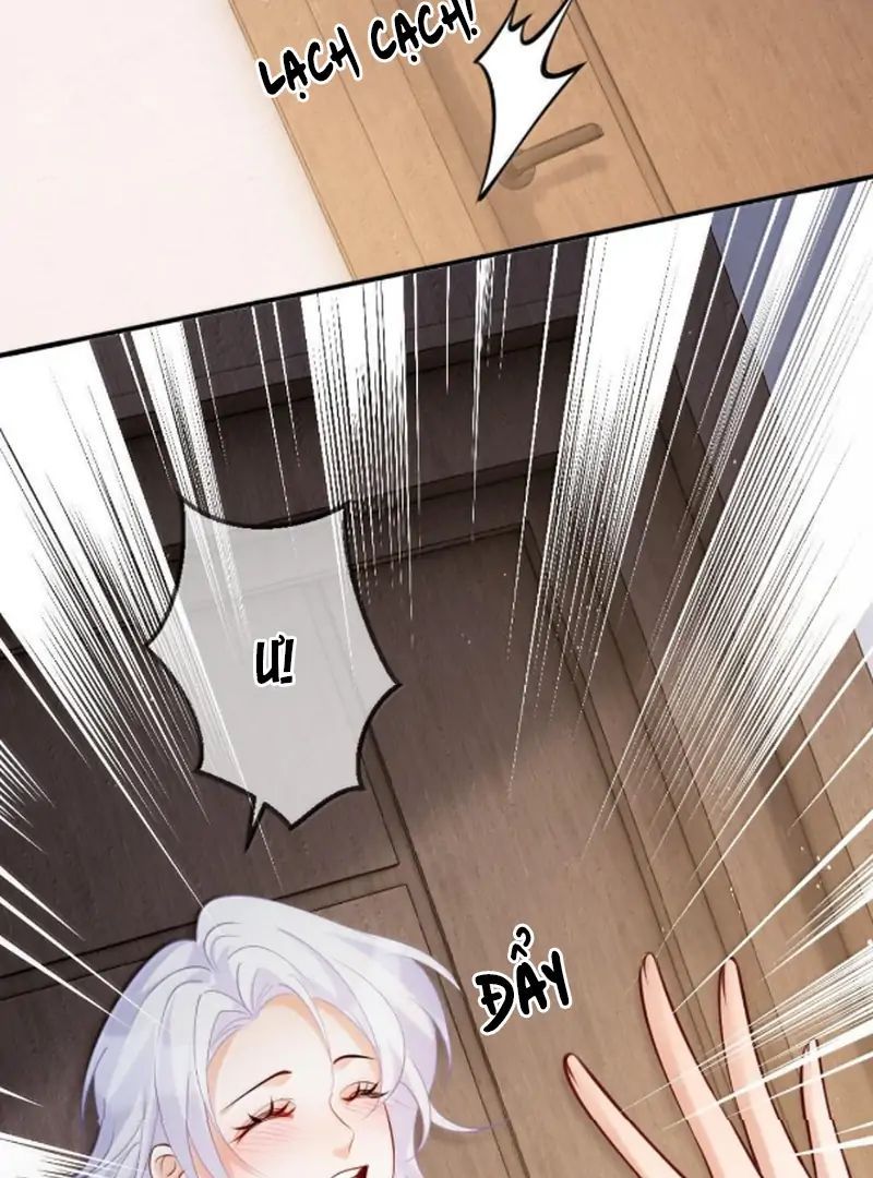 Nữ Chính Hắc Nguyệt Quang Luôn Muốn Đánh Dấu Tôi Chap 23 - Next Chap 24