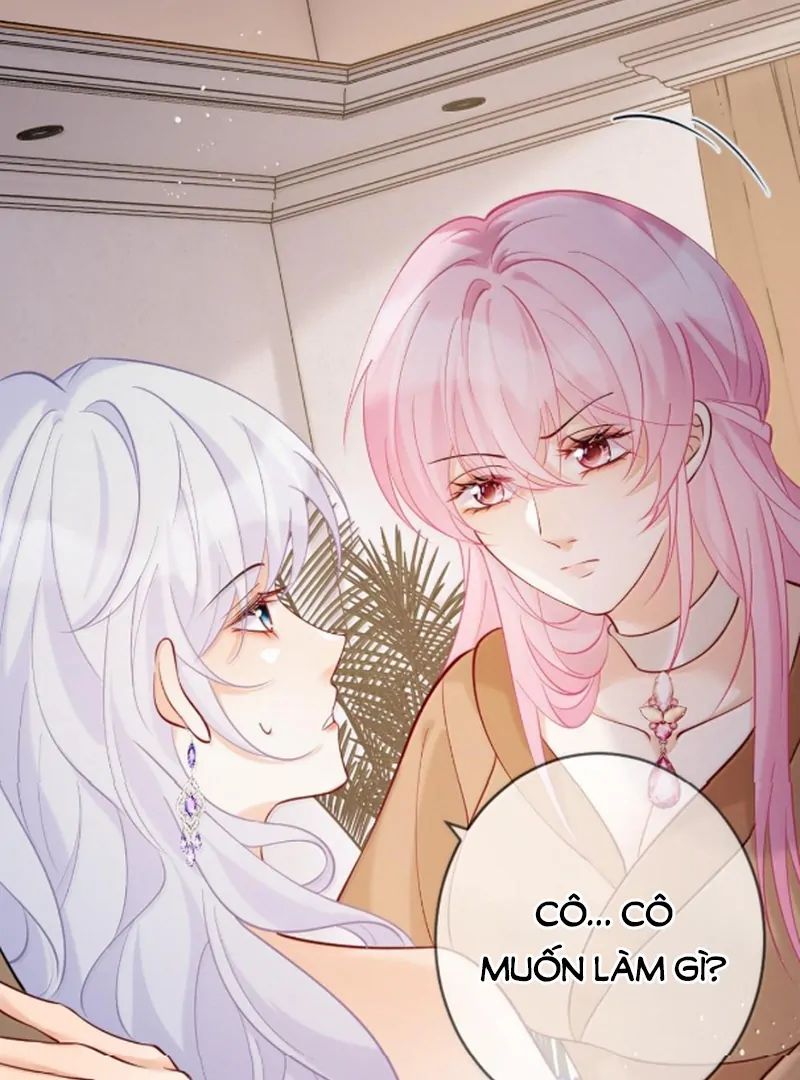 Nữ Chính Hắc Nguyệt Quang Luôn Muốn Đánh Dấu Tôi Chap 23 - Next Chap 24