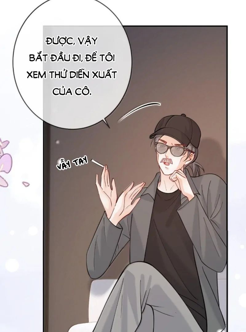 Nữ Chính Hắc Nguyệt Quang Luôn Muốn Đánh Dấu Tôi Chap 23 - Next Chap 24