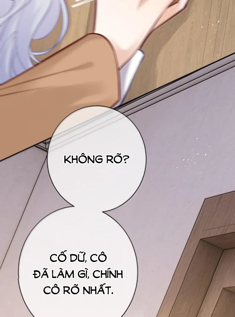 Nữ Chính Hắc Nguyệt Quang Luôn Muốn Đánh Dấu Tôi Chap 23 - Next Chap 24