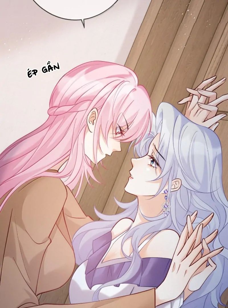 Nữ Chính Hắc Nguyệt Quang Luôn Muốn Đánh Dấu Tôi Chap 23 - Next Chap 24